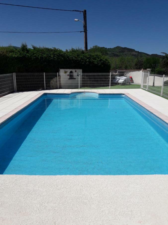 Villa Dendrane Granes Exterior foto